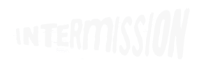 Intermission Logo