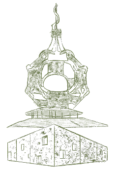 Venues Illustration